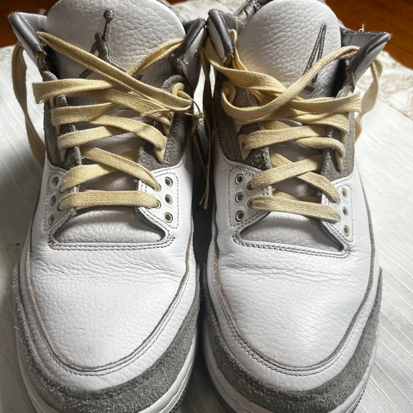 A Ma Maniere x Jordan 3 Retro Raised by Women - Size 11 - Picture 3 of 16